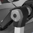 Suport 3 biciclete Thule OutWay Hanging 3 cu prindere pe haion