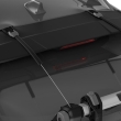 Suport 3 biciclete Thule OutWay Hanging 3 cu prindere pe haion