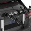 Suport 3 biciclete Thule OutWay Hanging 3 cu prindere pe haion