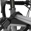 Suport 3 biciclete Thule OutWay Hanging 3 cu prindere pe haion