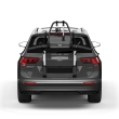 Suport 2 biciclete Thule OutWay Platform 2 cu prindere pe haion