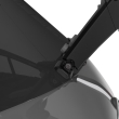 Suport 2 biciclete Thule OutWay Platform 2 cu prindere pe haion