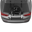 Suport 2 biciclete Thule OutWay Platform 2 cu prindere pe haion