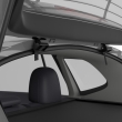 Suport 2 biciclete cu prindere pe haion Thule OutWay Platform 993001 pentru DACIA Duster 5 usi SUV model 2018 - 