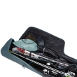 Geanta schi Thule RoundTrip Double Ski Roller 175cm Dark Slate