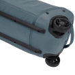 Geanta schi Thule RoundTrip Double Ski Roller 175cm Dark Slate