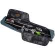 Geanta schi Thule RoundTrip Double Ski Roller 175cm Dark Slate