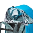 Husa de protectie ploaie pentru rucsacuri transport copii Thule Sapling Child Carrier 3204542 - Blue