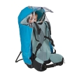 Husa de protectie ploaie pentru rucsacuri transport copii Thule Sapling Child Carrier 3204542 - Blue