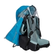 Husa de protectie ploaie pentru rucsacuri transport copii Thule Sapling Child Carrier 3204542 - Blue