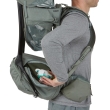 Rucsac transport copii Thule Sapling Agave 3204539