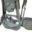 Rucsac transport copii Thule Sapling Agave 3204539