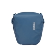 Genti pentru bicicleta Thule Shield Pannier 13L Blue