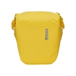 Genti pentru bicicleta, Thule, Shield Pannier, 13L, Galben