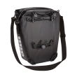Geanta pentru bicicleta Thule Shield Pannier 17L Black