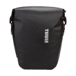 Geanta pentru bicicleta Thule Shield Pannier 17L Black