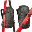 Rucsac tehnic Thule Stir Alpine, 40L, Obsidian
