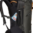 Rucsac tehnic Thule Stir Alpine, 40L, Obsidian