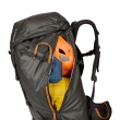 Rucsac tehnic Thule Stir Alpine, 40L, Obsidian