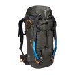 Rucsac tehnic Thule Stir Alpine, 40L, Obsidian