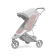 Husa Thule Misty Rose de vara pentru scaun carucior copii