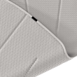 Husa Thule Soft Gray de vara pentru scaun carucior copii