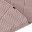 Husa Thule Misty Rose de vara pentru scaun carucior copii