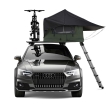 Cort auto cu prindere pe plafon, Thule, Foothill, 2 persoane, Agave Green