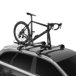 Suport biciclete Thule TopRide 568001 cu prindere pe bare transversale