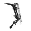 Suport biciclete Thule WanderWay 2 cu prindere pe haion dedicat pentru Volkswagen T6.