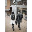 Rucsac urban cu compartiment laptop, Thule, Accent, 26L, Negru