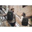 Rucsac urban cu compartiment laptop, Thule, Accent, 26L, Negru