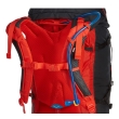 Rucsac tehnic Thule AllTrail, 45L, Barbati, Obsidian