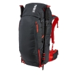 Rucsac tehnic Thule AllTrail, 45L, Barbati, Obsidian