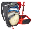 Rucsac tehnic Thule AllTrail, 45L, Barbati, Obsidian