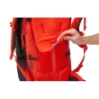 Rucsac tehnic Thule AllTrail, 45L, Barbati, Obsidian