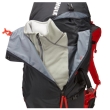 Rucsac tehnic Thule AllTrail, 45L, Barbati, Obsidian