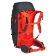 Rucsac tehnic Thule AllTrail, 45L, Barbati, Obsidian