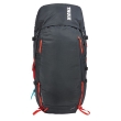 Rucsac tehnic Thule AllTrail, 45L, Barbati, Obsidian