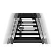 Cusca auto pentru caini Thule Allax Double M Compact