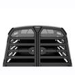 Cusca auto pentru caini Thule Allax Double M