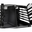 Cusca auto pentru caini Thule Allax Double L Compact