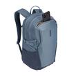 Rucsac urban cu compartiment laptop, Thule, EnRoute, 23L, Pond Gray/Dark Slate