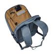 Rucsac urban cu compartiment laptop, Thule, EnRoute, 23L, Pond Gray/Dark Slate
