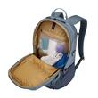 Rucsac urban cu compartiment laptop, Thule, EnRoute, 23L, Pond Gray/Dark Slate