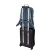 Rucsac urban cu compartiment laptop, Thule, EnRoute, 23L, Pond Gray/Dark Slate