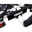 Suport 3 biciclete Thule EuroWay G2 922020 cu prindere pe carligul de remorcare (13 pini) 