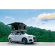 Cort plafon auto XGO-07