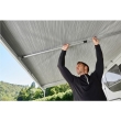 Accesoriu Thule Tension Rafter G2 2.00 m (wall)