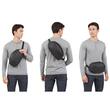 Borseta, Thule, Tact, 5L, Negru
